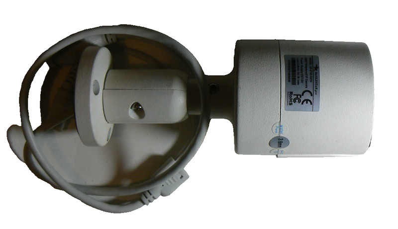 Eaglestar Pro 1080P Camera 23-2740-04W - TESTED & WORKING gallery
