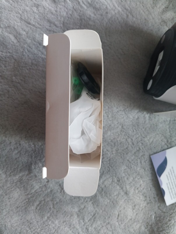 New Hugolog Indoor 2K Security Camera, PT Cameras for Home Security gallery