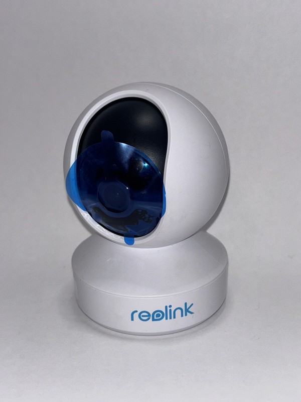4MP Indoor Security Camera Model E1 Camera Only No Cords