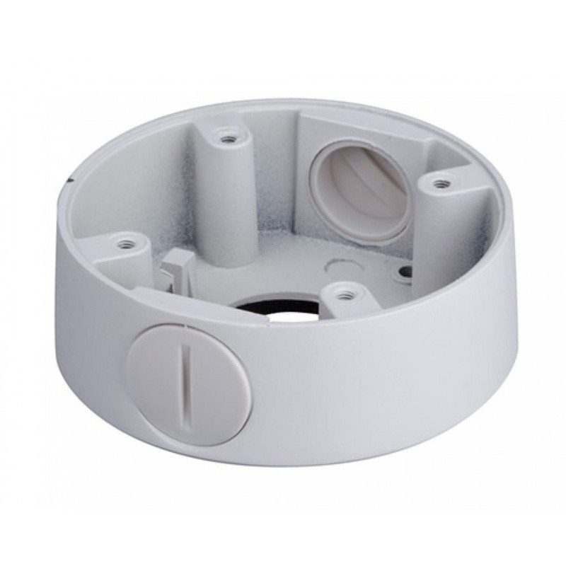 Amcrest AMCPFA13A Water-Proof Junction Box for Dome Cameras, Compatible W/ AMC72