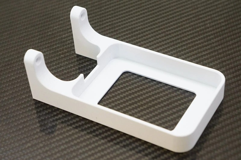 Wall Mount Base Holder for Eufy Security HomeBase 3 (WiFi Base Station) gallery
