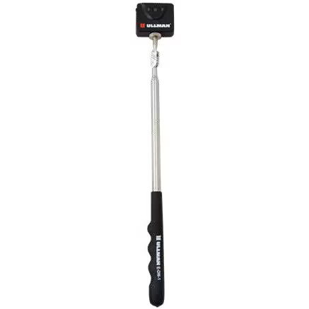 E-DM-1MB Ullman Camera with Telescoping Handle & Magnetic Base Ullman Devices