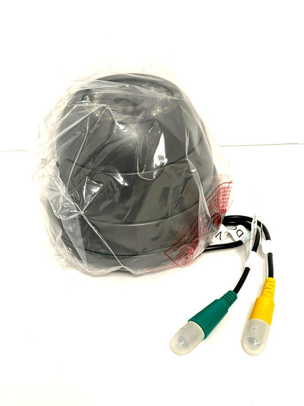 LOREX LEV2724B 1080p and 960H Analog Varifocal Zoom Dome Security Camera gallery