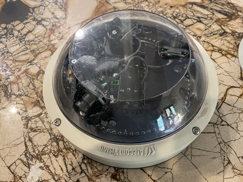 security camera gallery