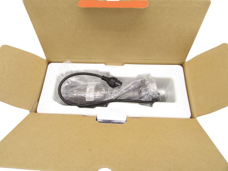 New Open Box WiseNet LN0-6011R Network Bullet Camera gallery
