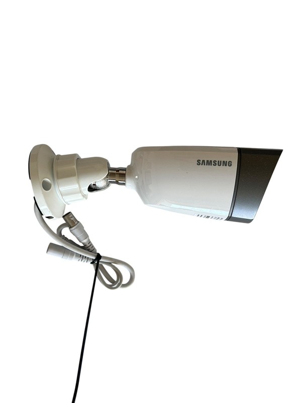Samsung SDC7340BCN 720TV Full HD Camera In/Outdoor Night Vision