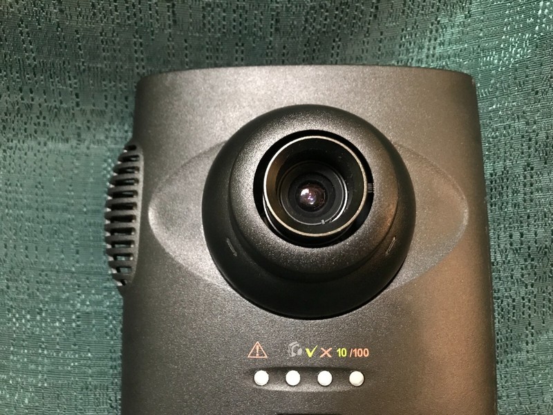 APC NetBotz Room Monitor 355 Security Camera - NBWL0355 gallery