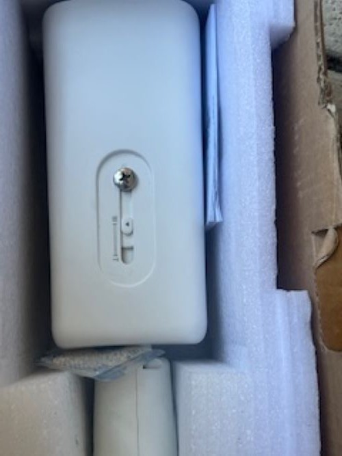 SecurityTronix ST-IP4VFB-MZ 4 Megapixel IR Outdoor Bullet Camera gallery