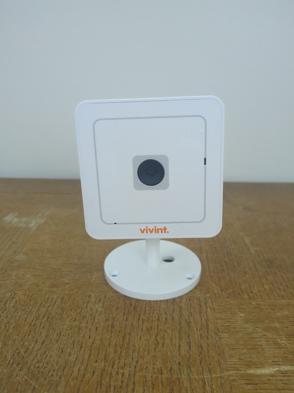 Alarm.com Vivint Model ADC-V520- Wireless Camera - White gallery