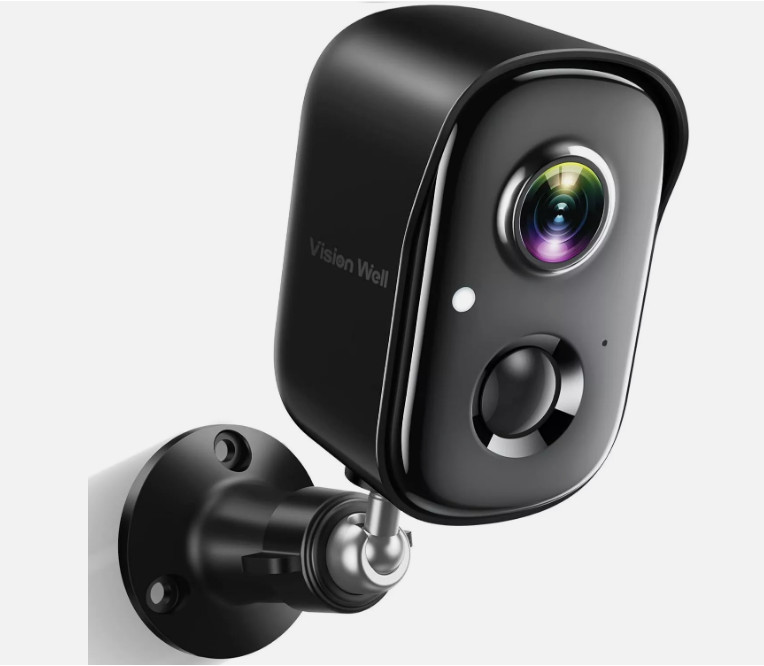 Security Camera