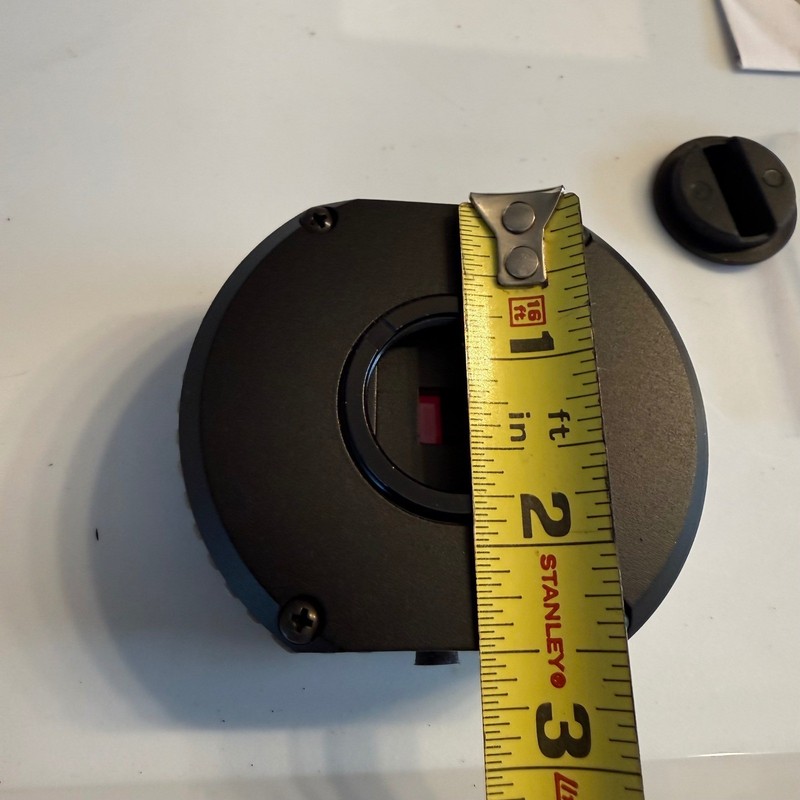 Arecont Vision AV3115DNv1 MegaVideo 3MP IP Camera PoE Day Night Made in USA gallery