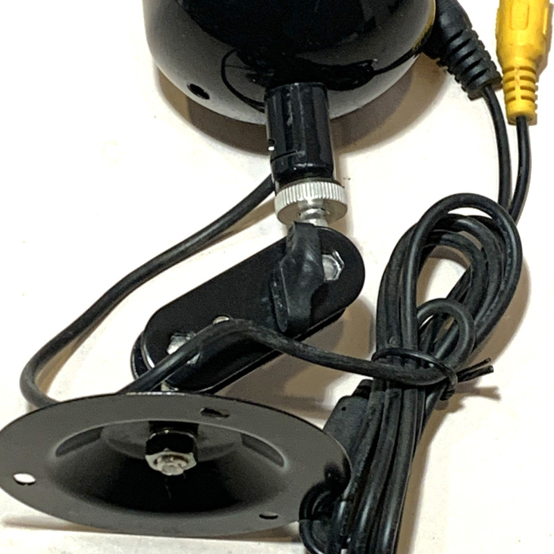 LOREX Security Bullet Camera Model MC6950 gallery
