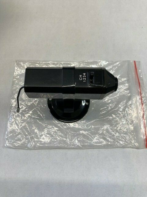 iHAMY MODEL No.C-200 2.4GHz 100m WIRELESS SURVEILLANCE CAMERA #SB-MC5140 (SS2) gallery