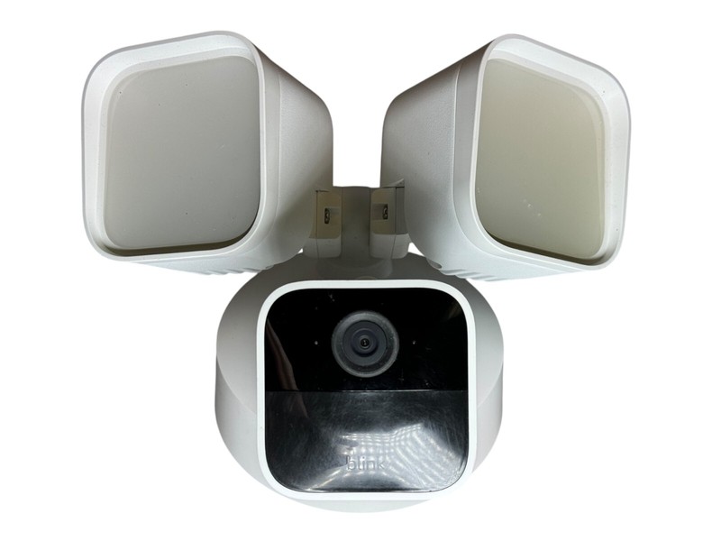 ✅ Blink Wired Floodlight (2600 Lumens) Led Smart Security Camera Very Good ✅ gallery