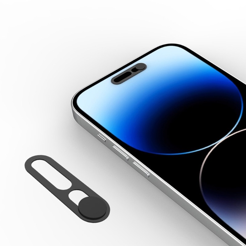 Global Phone Observer ABS Plastic Scratch Resistant IP15/16 gallery