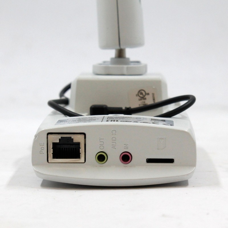 Axis Camera AXIS P1365 MK II Security Camera gallery