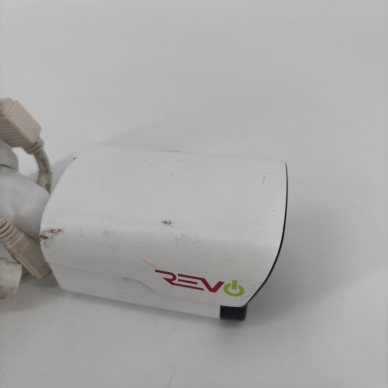 REVO America Ultra HD Audio Capable IP Surveillance Bullet Camera RUCB36-1 gallery