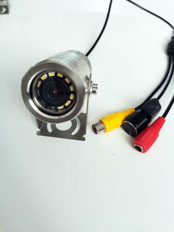 Star Lever Ultra Low Light 0.0001Lux 2MP Hybrid Underwater Camera gallery