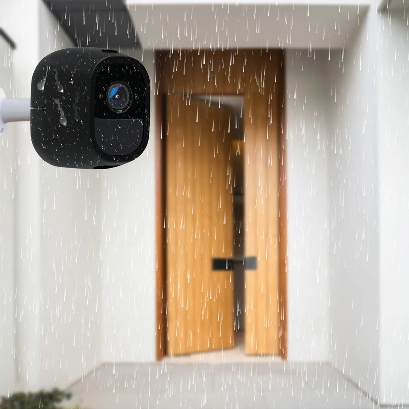 3-Pack Skins Covers Protection for Arlo Pro and Arlo Pro 2 Smart Security Cam... gallery