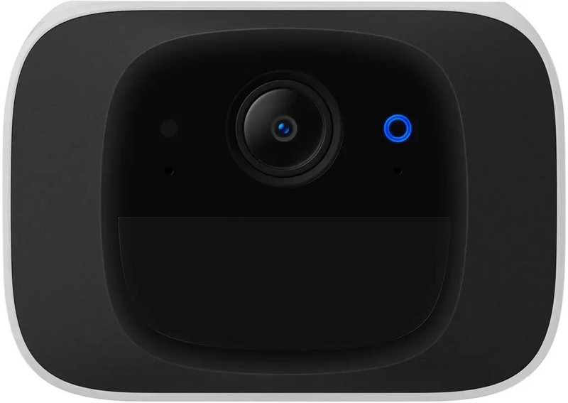 eufy Security SoloCam S220 2K Solar-Powered Battery Camera gallery