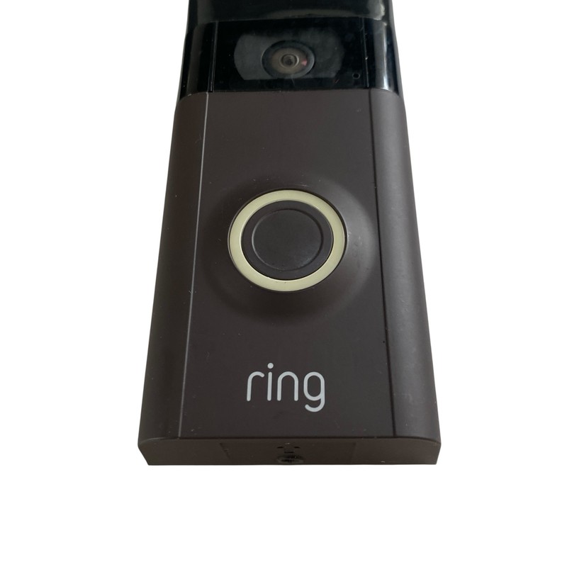 Ring Video Doorbell 2 HD 1080p Smart Home Security Camera Wi-Fi PARTS ONLY gallery