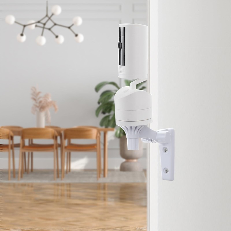Wall Mount Only Compatible with Ring PanTilt Indoor Cam 2024 Release–Not Comp... gallery