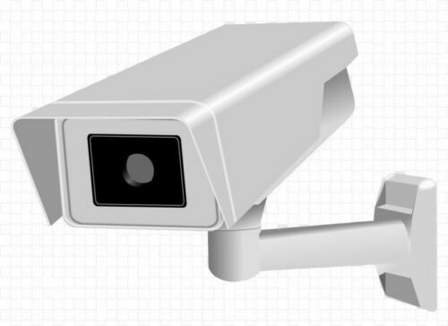 Axis Q1775-E Outdoor IP66 2M 10x 0752-001 POE TOP Network IP Security Camera