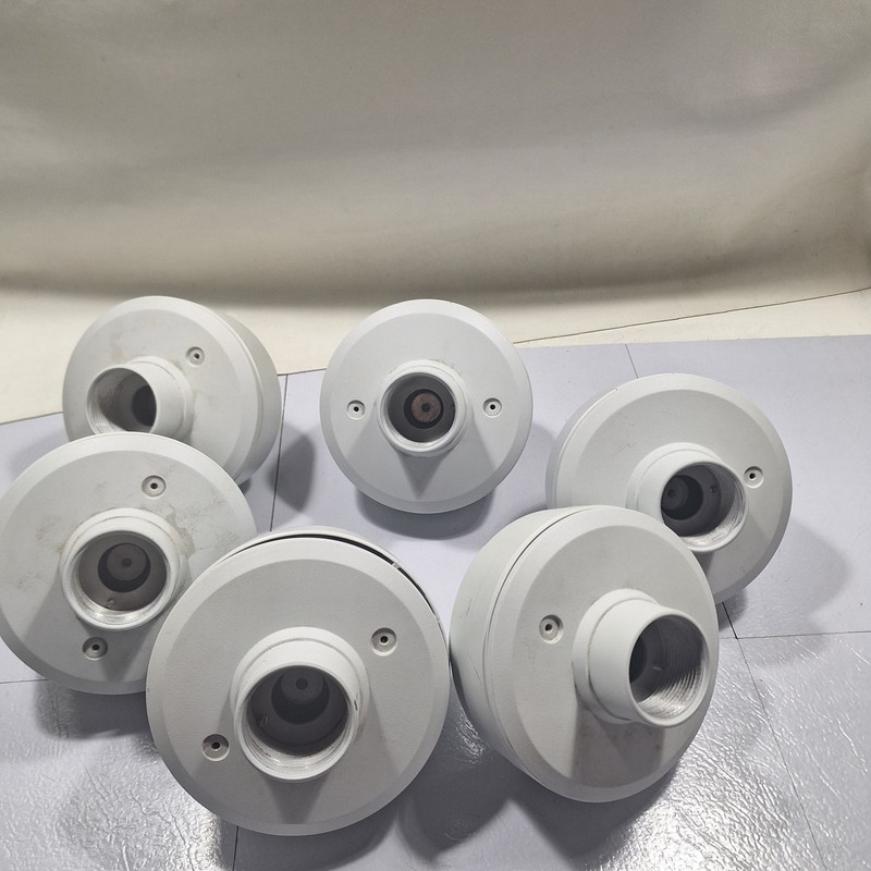 Axis P3225-V MKII Network Dome Security Camera 1080p Day/Night gallery