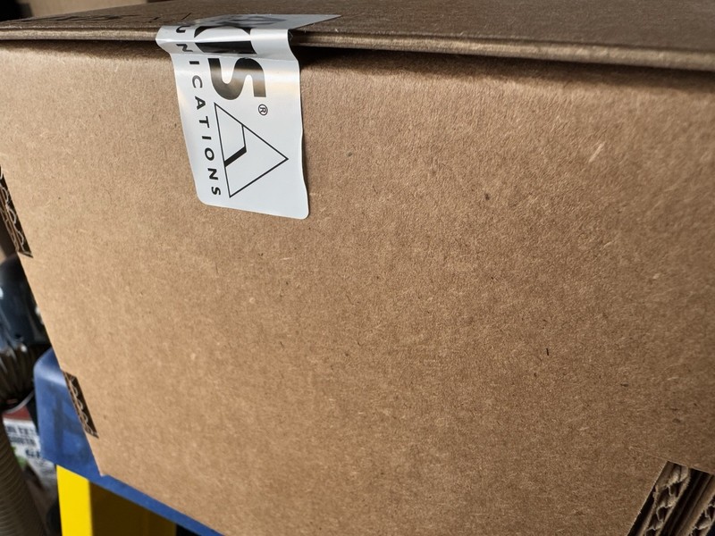 New Sealed Axis P3247-LV 5MP Interior Dome Camera gallery