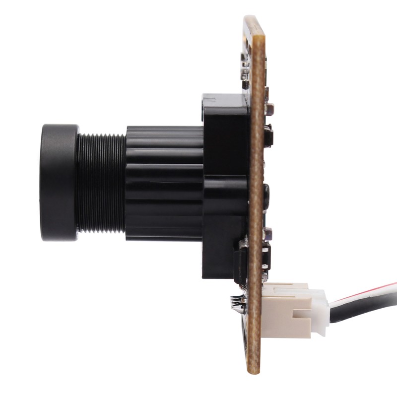 ELP 4K USB Camera Mini 38*38mm Board CMOS Sony IMX415 Machine Vision HD Webcam gallery