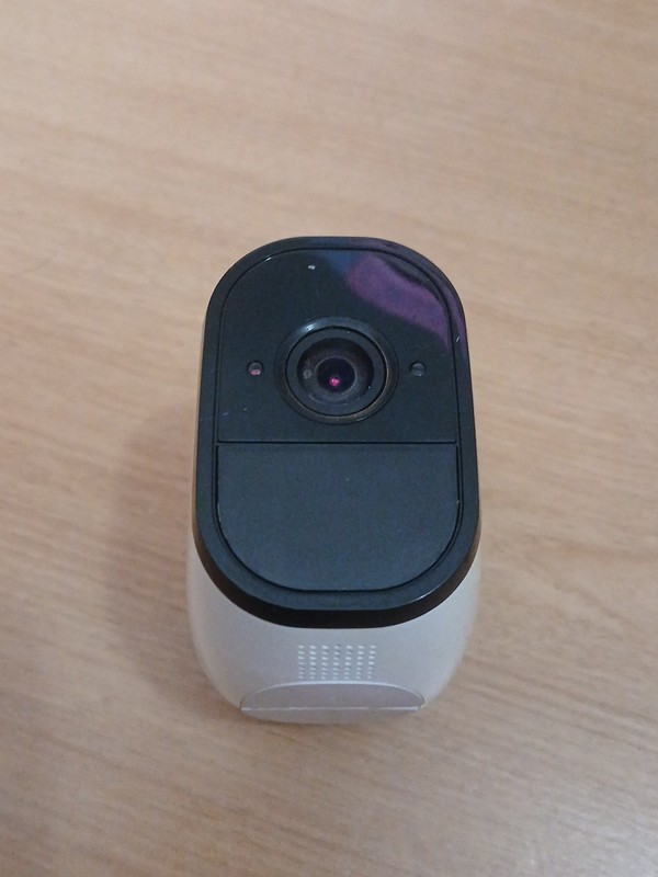Netgear Arlo Pro VMC4030 1080p HD Wireless Cameras W/ Battery & Mounts- TESTED gallery