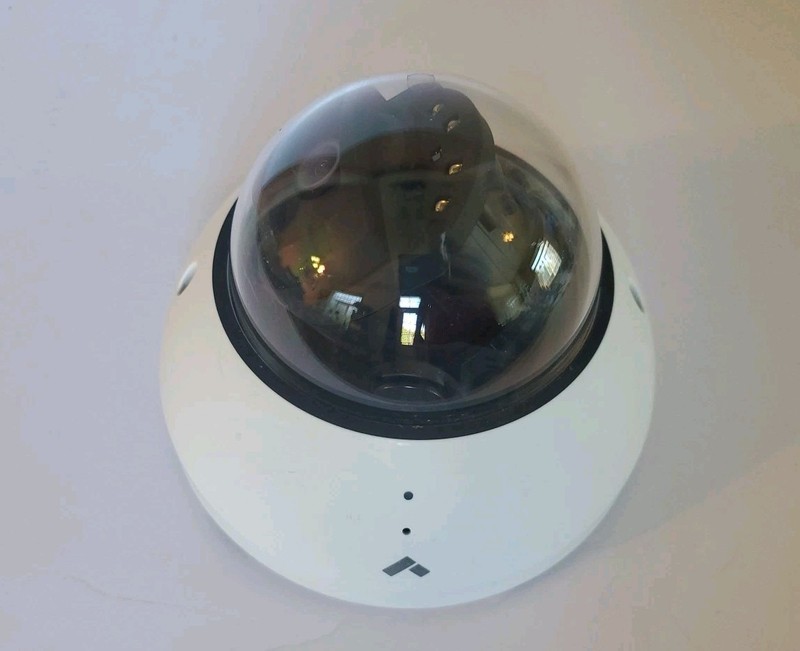Verkada CD41-30-HW Indoor Dome Camera gallery