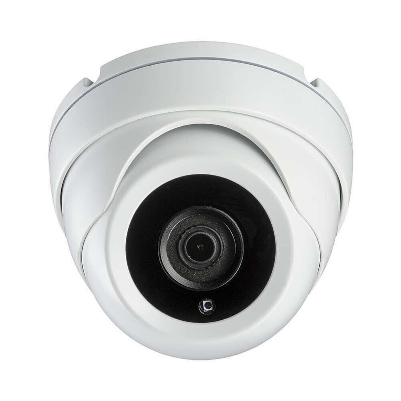 Eyemax UIB-1222SL HD TVI 1080P Eyeball Camera In/Outdoor W or Grey 2.8 or 3.6mm