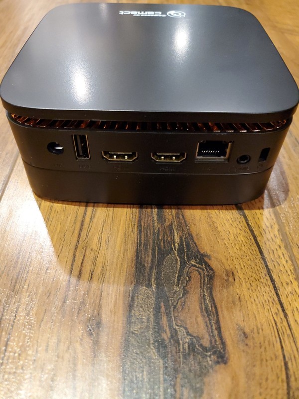 DMP XV-24 AlarmVision IP/Network NVR 24MP 1TB Ethernet ONVIF RTSP Audio Immix gallery
