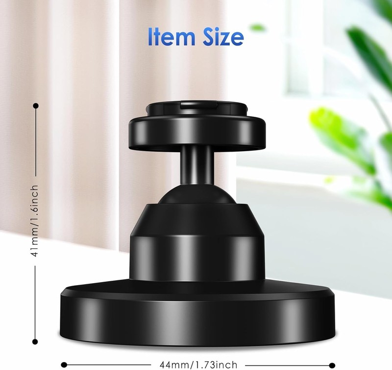 3 Pack Blink Outdoor Camera Wall Mount Bracket for Blink Outdoor 4th Gen Blin gallery