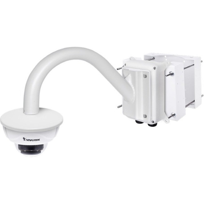 Vivotek FD9367-EHTV-v2 2 Megapixel Outdoor Full HD Network Camera - Color - Dome gallery