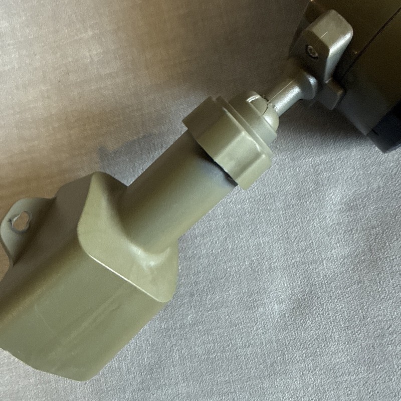 Vivint Outdoor Security Camera VS-HDP450-110 Tested gallery