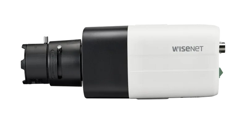 Hanwha Techwin AHD Box , SCB-6005