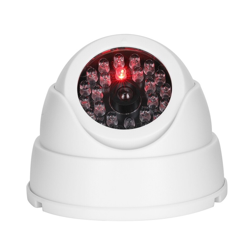 Surveillance Camera Wifi Camera Mr-18b Dummy Auto 1080P Security Camera For