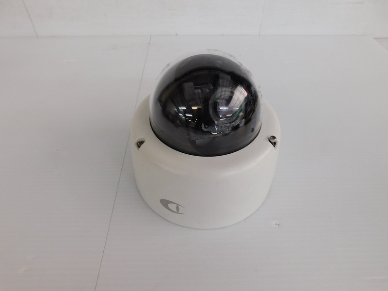 Dallmeier Dome Camera (JJS5)