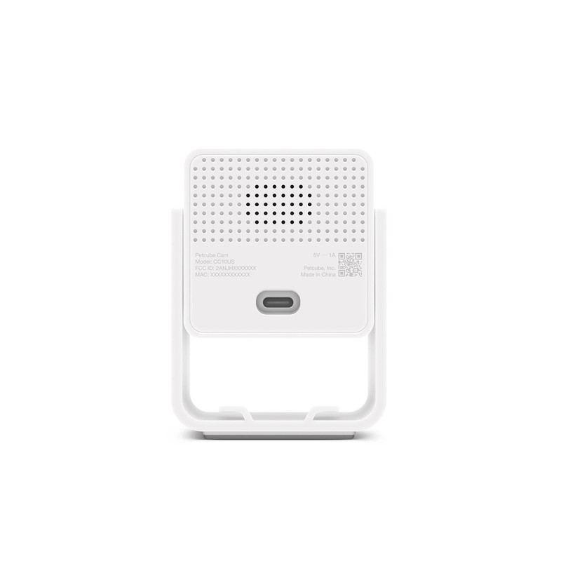 Petcube Cam + Bites 2 Lite Bundle w/3-Month Subscription gallery