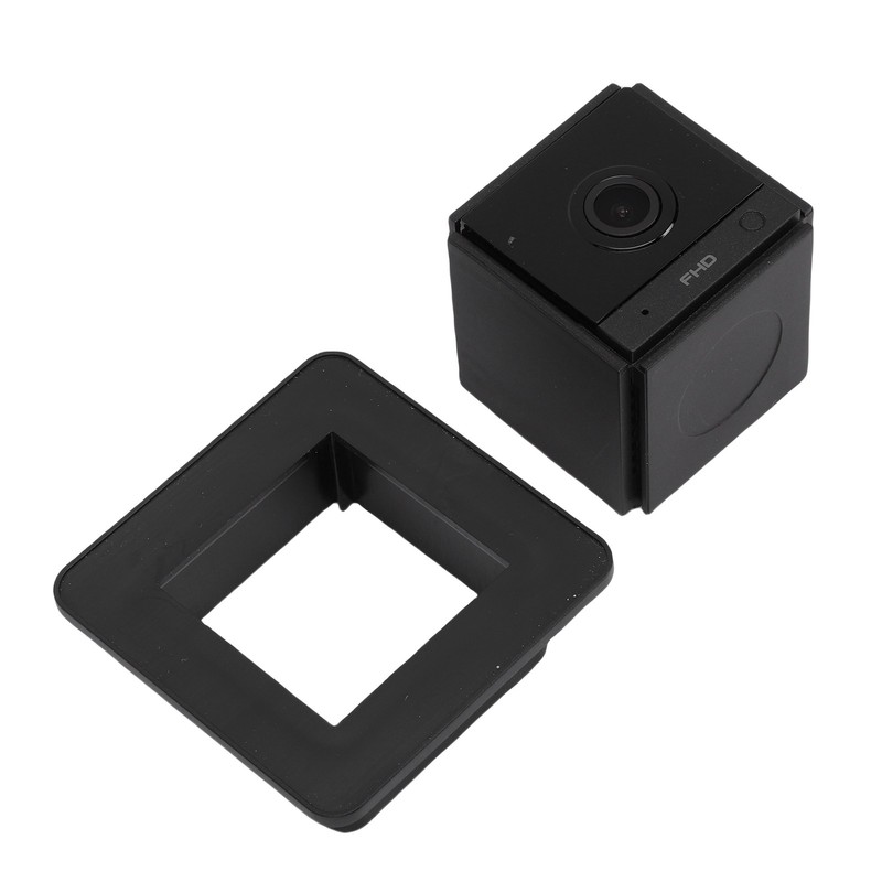 1 Fish Tank Camera 2K HD Anti For Easy Monitoring gallery