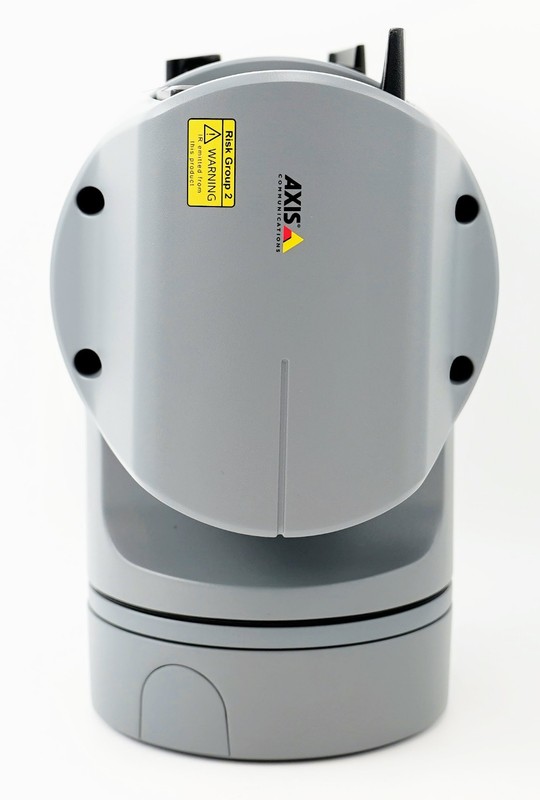 Axis Q6225-LE HDTV 2MP 31x Zoom IR Outdoor PTZ Camera 02317-004 - Unit Only gallery