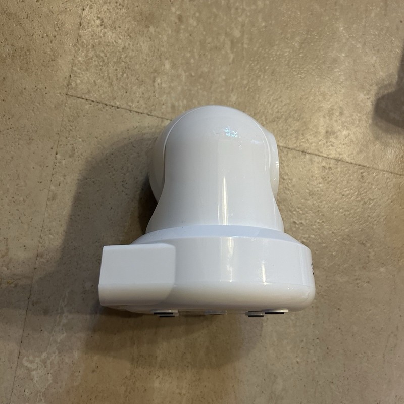 Lot Of 2 Amcrest IP2M‑841W 1080P WiFi Pan/Tilt Indoor IP Camera White Untested gallery