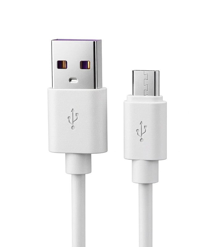 Micro USB Power Cable for Wyze Cam v3, Nest, Arlo Q, Blink, Ring Mini Cam, Yi... gallery