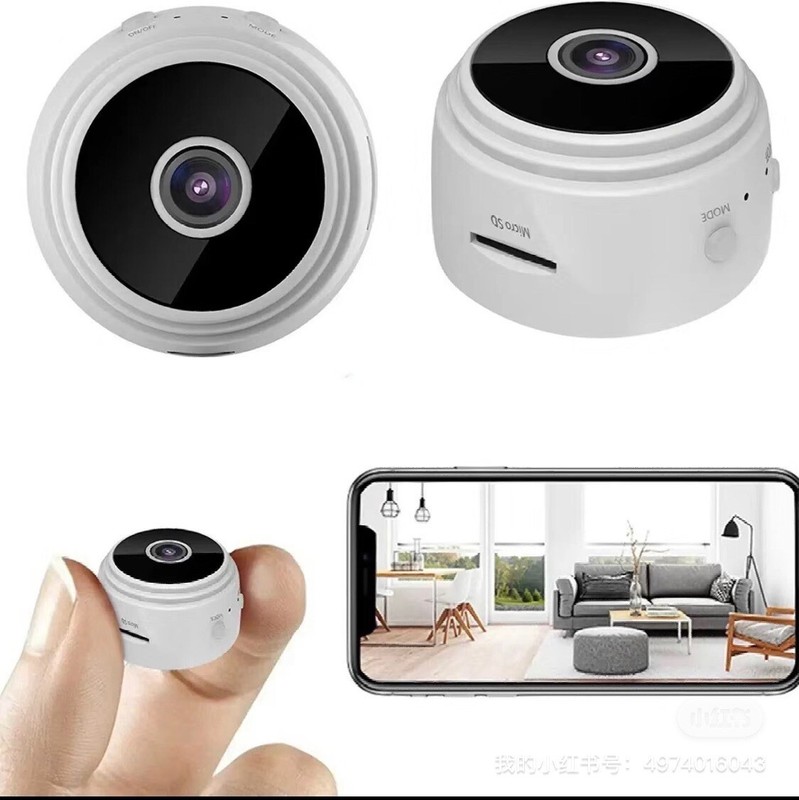 mini camera wifi gallery