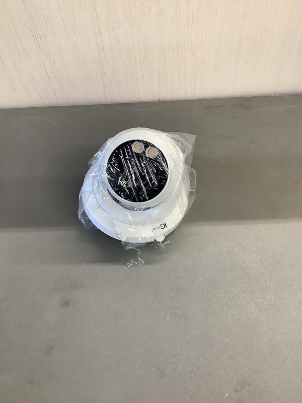 IC Real Time High Speed Dome Security CCTV gallery