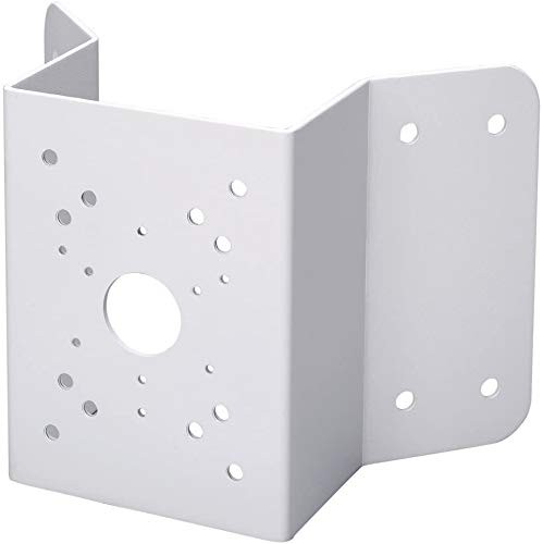 DHPFA151 Aluminum Alloy Corner Mount Bracket For Dahua Bullet PTZ Camera