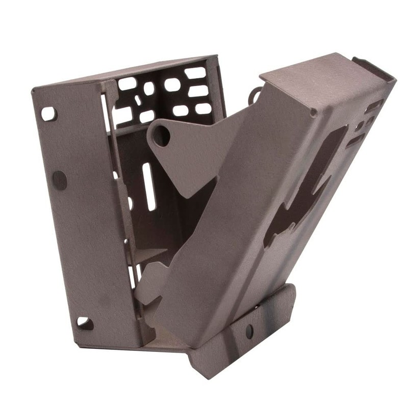 Theft-Deterrent -Coated Steel Box with Fusion Trail Cameras (17250) gallery