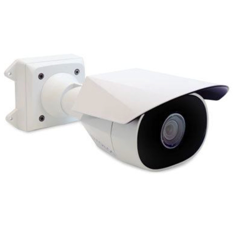 Avigilon 3.0C-H5SL-B01-IR 3MP IP Bullet Camera Night Vision (works perfect)Used